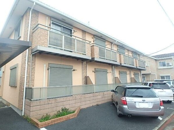 シャルムコートの物件内観写真